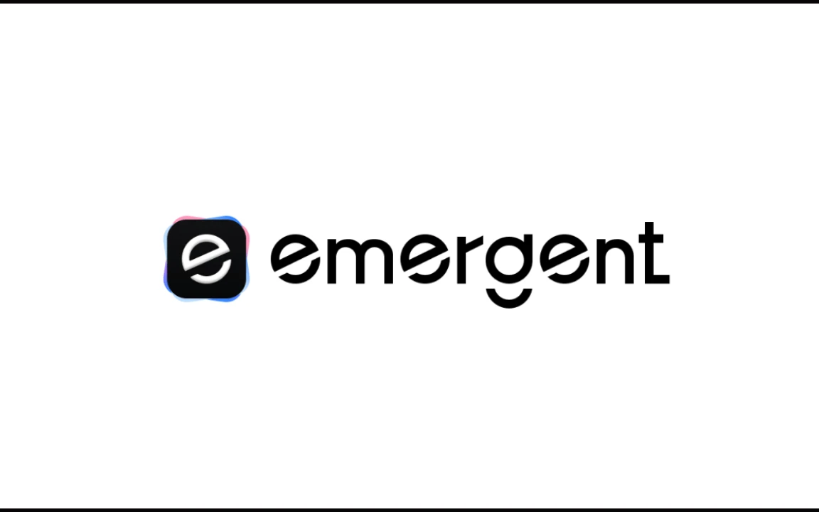 Emergent